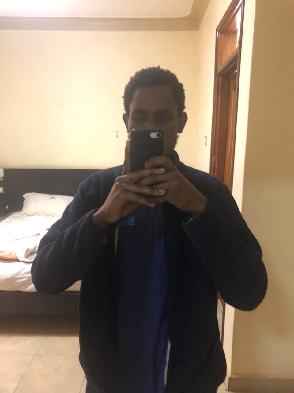 Musa Mwange